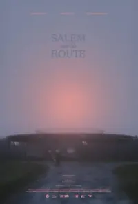 Poster to the movie "Salem on the Road" #599330