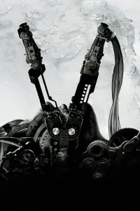 Poster to the movie "Saw VI" #728729