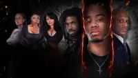 Backdrop to the movie "Shadows of Redemption" #726297