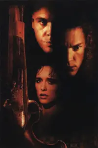 Poster to the movie "Spanish Judges" #735983