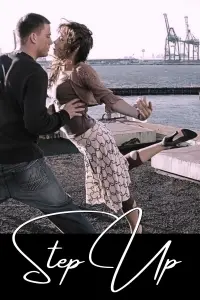 Poster to the movie "Step Up" #823338