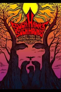 Poster to the movie "Such Hawks Such Hounds" #1191133