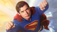 Backdrop to the movie "Superman: Legacy" #851148