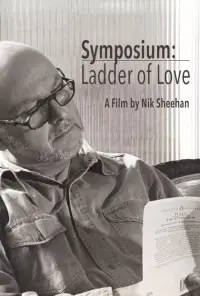 Poster to the movie "Symposium: Ladder of Love" #1230187