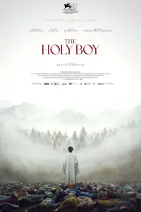Poster to the movie "The Holy Boy" #1107140