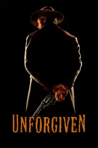 Poster to the movie "Unforgiven" #1061740