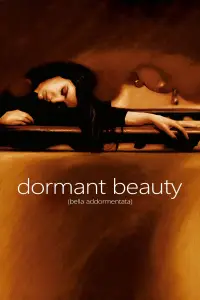 Poster to the movie "Dormant Beauty" #741375