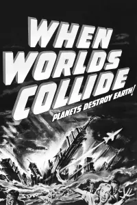When Worlds Collide