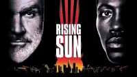 Backdrop to the movie "Rising Sun" #959645