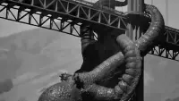 Backdrop to the movie "It Came from Beneath the Sea" #386406