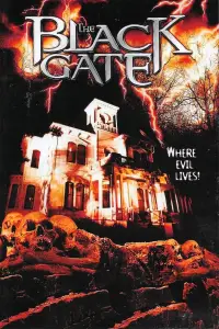 Poster to the movie "The Darkening" #727521