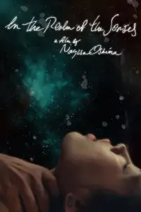 Poster to the movie "In the Realm of the Senses" #645212