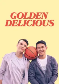Poster to the movie "Golden Delicious" #995772