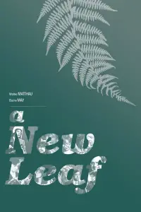 Poster to the movie "A New Leaf" #992820