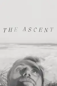 Poster to the movie "The Ascent" #980221