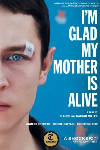 Poster to the movie "I’m Glad My Mother Is Alive" #1156164