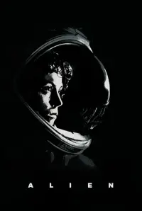 Poster to the movie "Alien" #1121136