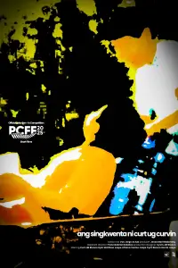 Poster to the movie "ang singkwenta ni curt ug curvin" #1076293