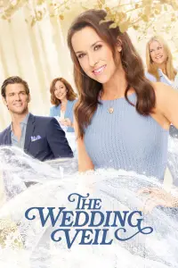 Poster to the movie "The Wedding Veil" #1043789