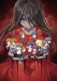Poster to the movie "Corpse Party: Missing Footage" #769892