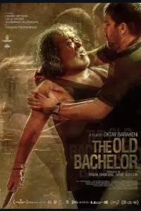 Poster to the movie "The Old Bachelor" #1028670