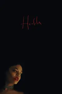 Poster to the movie "Hedda" #1188035