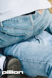 Poster to the movie "Pillion" #516140