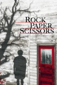 Poster to the movie "Rock, Paper, Scissors" #1233458