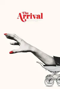 Poster to the movie "The Arrival" #1163348
