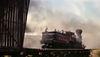 Backdrop to the movie "The Great Locomotive Chase" #890364