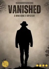 Poster to the movie "The Last Take" #1158768