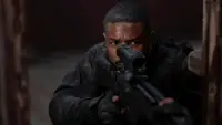 Backdrop to the movie "Tom Clancy