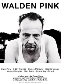 Poster to the movie "Walden Pink" #685272