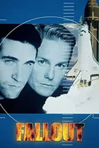 Poster to the movie "Fallout" #743961