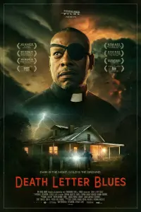 Poster to the movie "Death Letter Blues" #812510