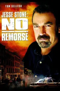 Poster to the movie "Jesse Stone: No Remorse" #1032228