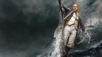 Backdrop to the movie "Master and Commander: The Far Side of the World" #754840