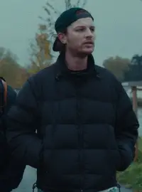 Poster to the movie "Meteors" #668185