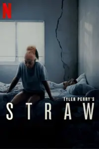 Poster to the movie "STRAW" #579624