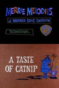 A Taste of Catnip