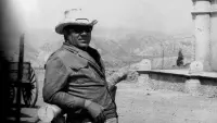 Backdrop to the movie "Django & Django: Sergio Corbucci Unchained" #821120