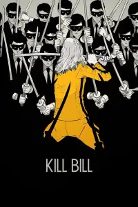 Poster to the movie "Kill Bill: The Whole Bloody Affair" #935254