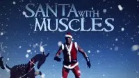 Backdrop to the movie "Santa with Muscles" #1143207