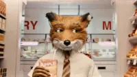 Backdrop to the movie "Fantastic Mr. Fox" #711655