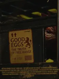 Poster to the movie "Good Eggs" #785202