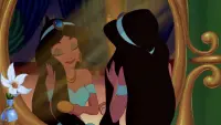 Backdrop to the movie "Aladdin" #724812