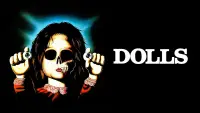 Backdrop to the movie "Dolls" #1039514