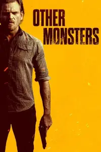 Poster to the movie "Other Monsters" #695122