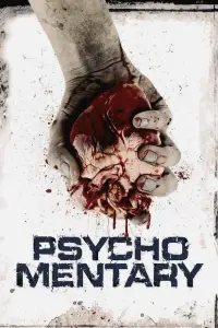 Poster to the movie "Psychomentary" #1090167