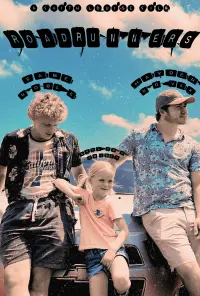 Poster to the movie "Roadrunners" #818194
